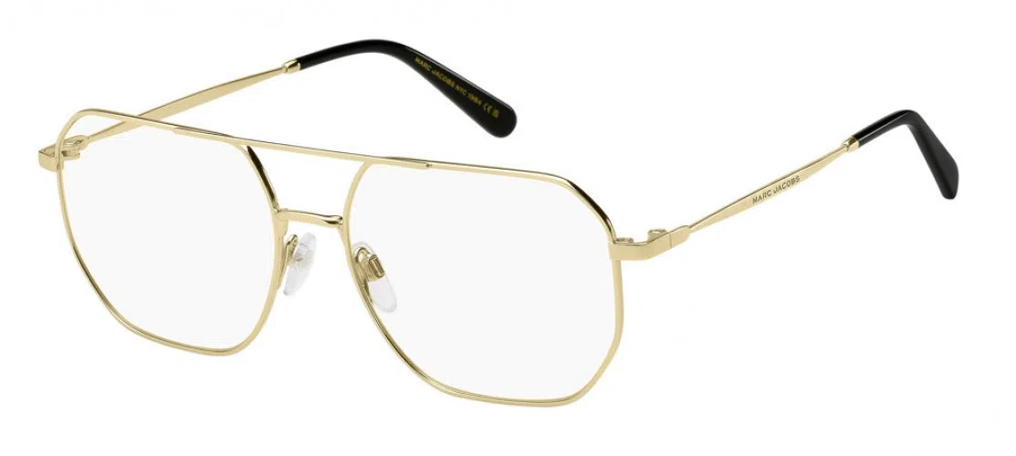Marc Jacobs MARC832 Eyeglasses - view 6